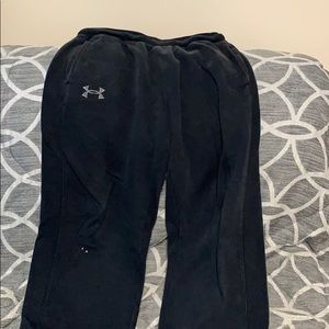 Under Armor Loose Sweatpants
